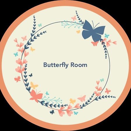 Butterfly Room Scordia Zewnętrze zdjęcie