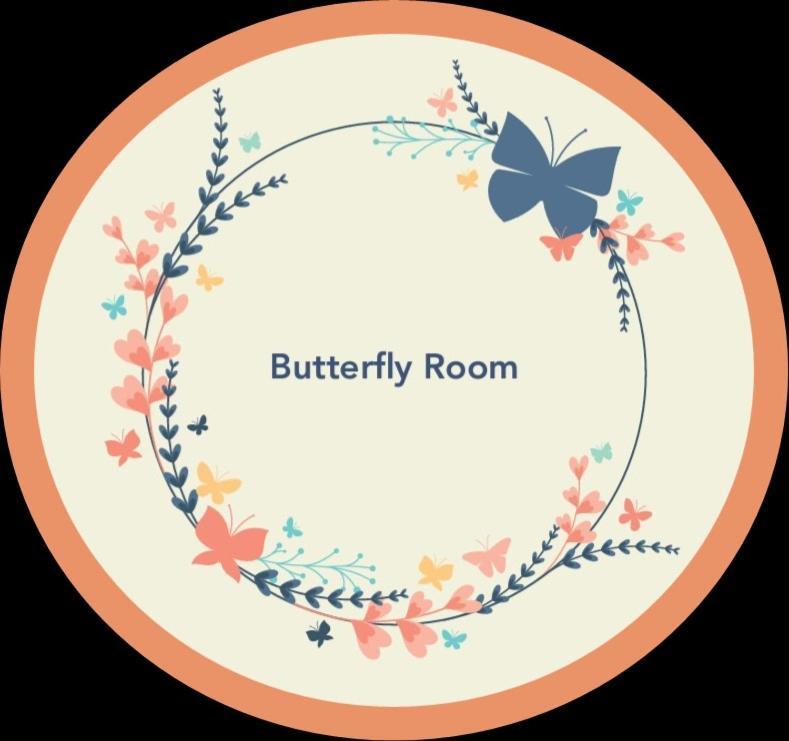 Butterfly Room Scordia Zewnętrze zdjęcie